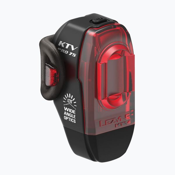 Lezyne Lezyne KTV Pro Drive Задна LED лампа за велосипед LZN-1-LED-12PRO-V404