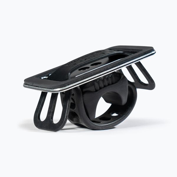 Lezyne Lezyne Smart Grip Mount Black LZN-1-PH-GRIPMT-V104