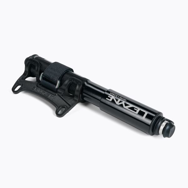 Lezyne Велопомпа Lezyne LITE DRIVE HP S ABS 160psi сребърна LZN-1-MP-LTDR-V1S06