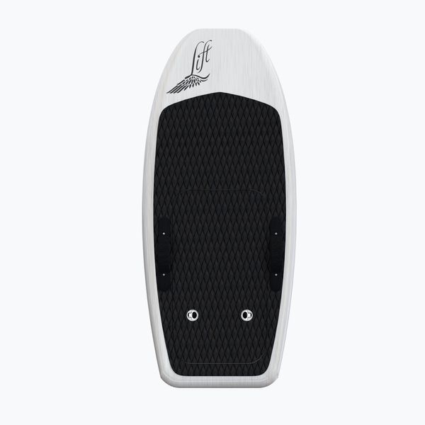 Lift Foils Електрически борд Лифт Фолио Efoil Lift3 Carbon Fiber пълен обхват бяло 83086