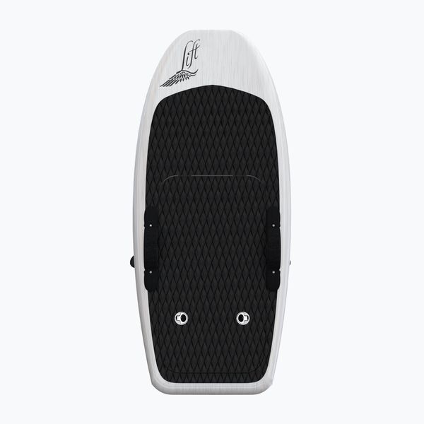 Lift Foils Електрически борд за повдигане на фолио Efoil Lift3 4'9 white 83064