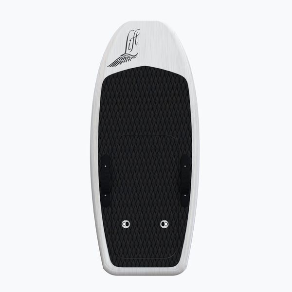 Lift Foils Електрически борд за повдигане на фолио Efoil Lift3 5'4 white 83084