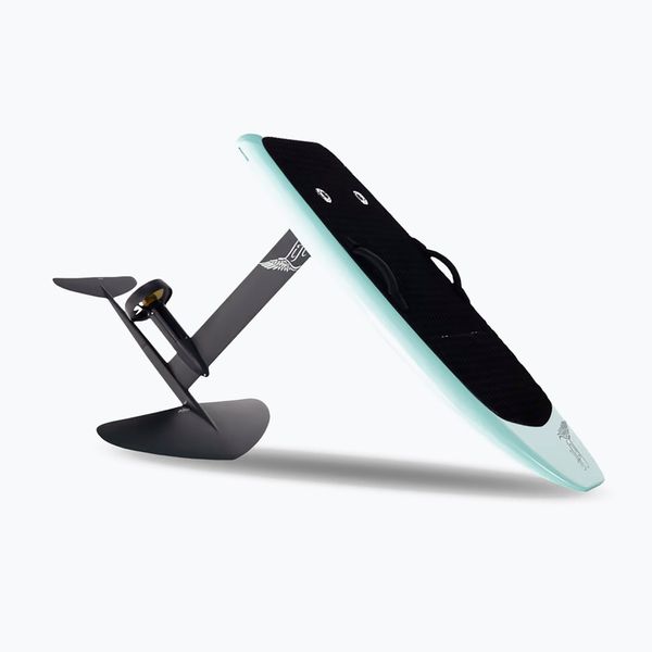 Lift Foils Електрическо фолио за повдигане на борда Efoil Lift3 F 4.9 200-v2/38 зелено 83343