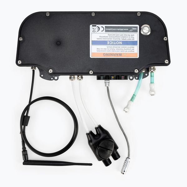 Lift Foils Кутия за повдигане на фолио ESC Box Assembly v1.5 99117