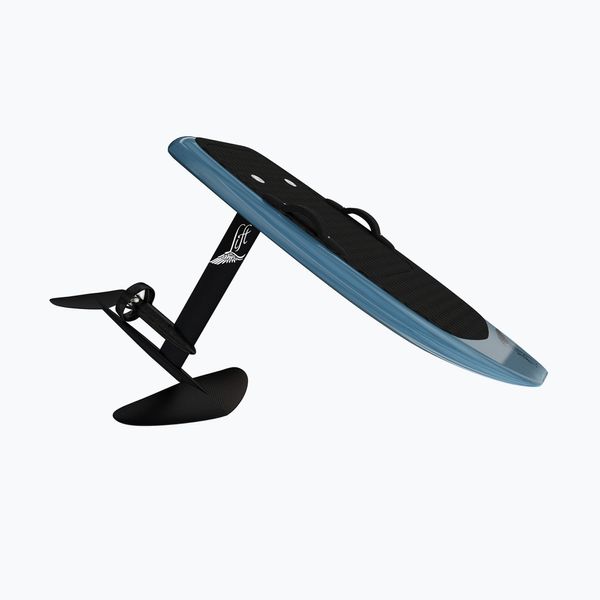 Lift Foils Подемни фолиа Efoil Lift3 4'9 200-v2/38 синьо електрическо табло 83057