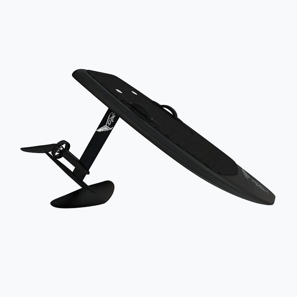 Lift Foils Подемни фолиа Efoil Lift3 5'4 150-v2/32 електрическа дъска черна 83279