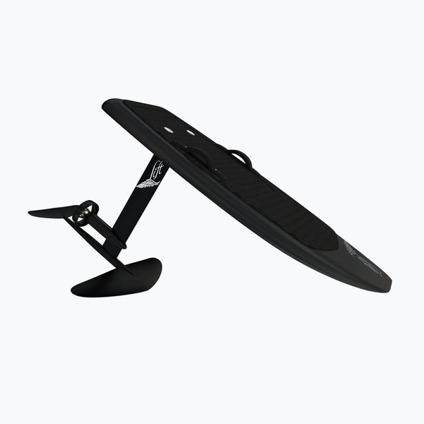 Lift Foils Подемни фолиа Efoil Lift3 5'4 200 HA/48 електрически борд черен 83138