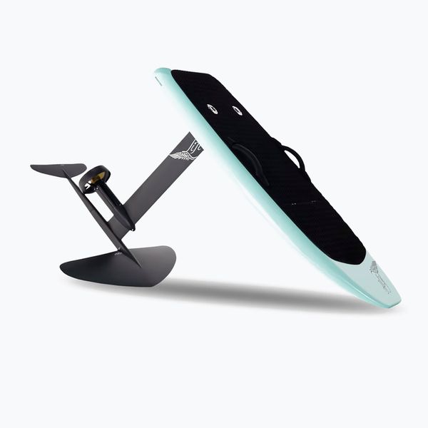 Lift Foils Подемни фолиа Efoil Lift3 F 4'9 250-v2/38 зелено електрическо табло 83345