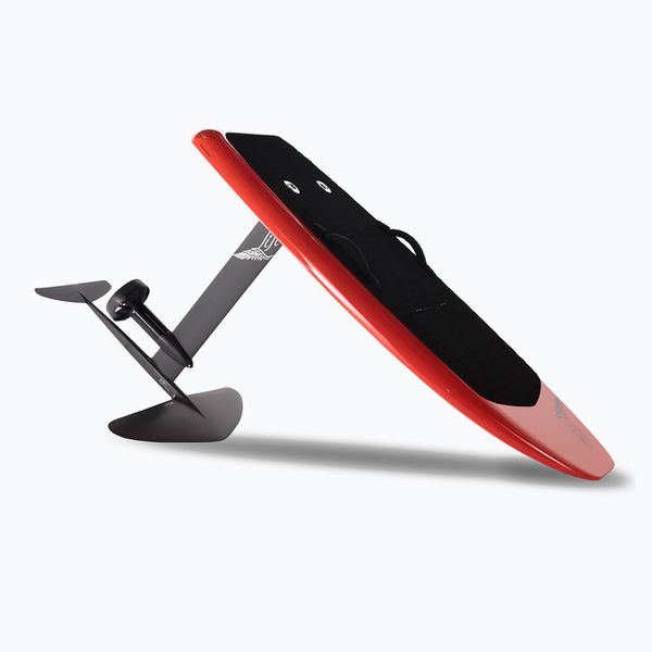 Lift Foils Подемни фолиа Efoil Lift3 F 5'4 250-v2/48 електрически борд червен 83356