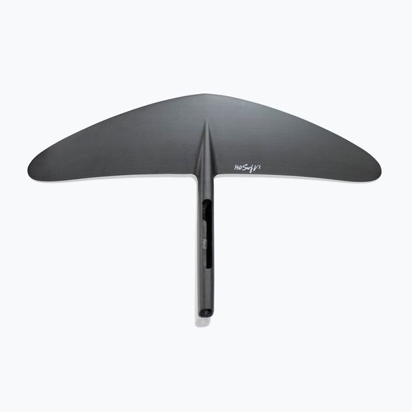 Lift Foils Предно крило за фолио Lift Foils 150 Surf V2 черно 80040