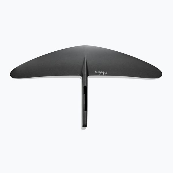 Lift Foils Предно крило за фолио Lift Foils 170 High Aspect черно 80109