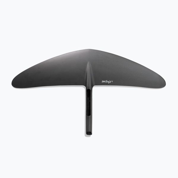 Lift Foils Предно крило за фолио Lift Foils 200 Surf Front Wing v2 black 80041