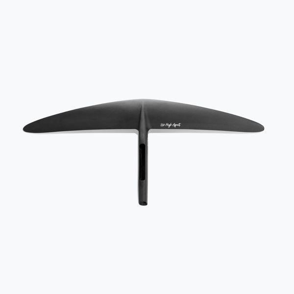 Lift Foils Предно крило за фолио Lift Foils High Aspect черно 80048