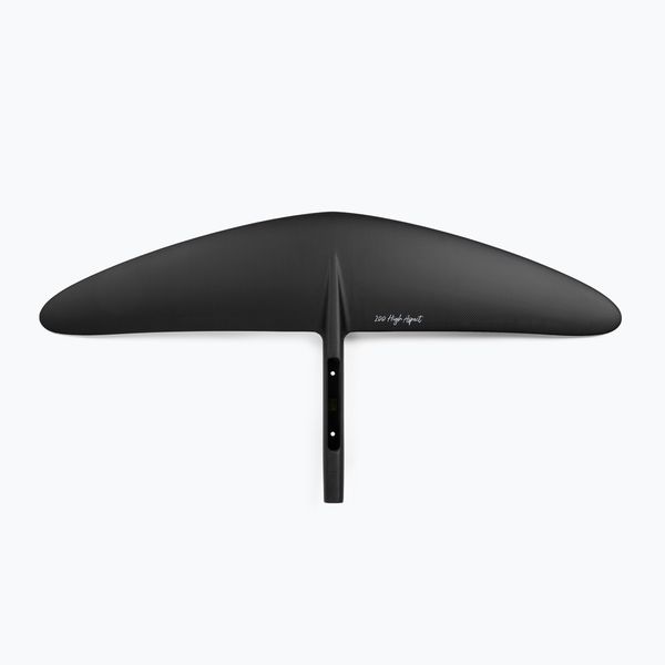 Lift Foils Предно крило за фолио Lift Foils High Aspect черно 80110