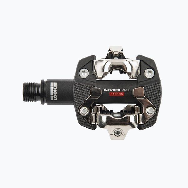LOOK LOOK X-Track Race Carbon Bike Pedals 18223