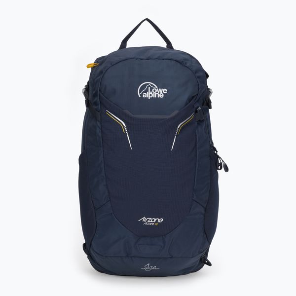 Lowe Alpine Lowe Alpine AirZone Active 18 л туристическа раница тъмносиня FTF-19-NA-18