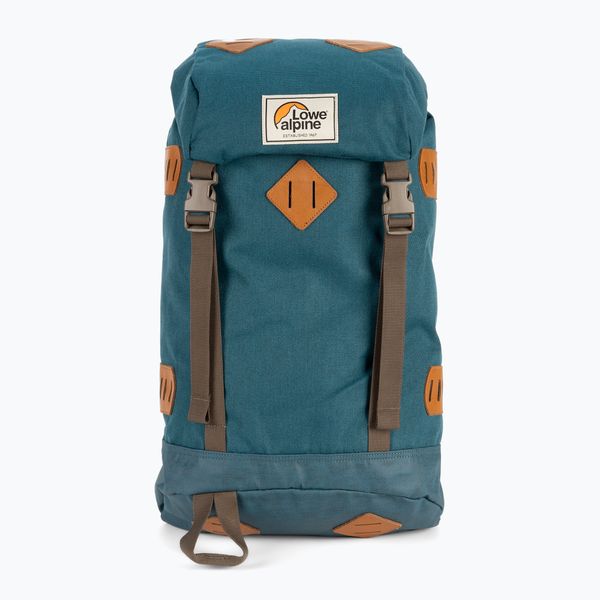 Lowe Alpine Lowe Alpine Klettersack 30 l туристическа раница синя FDP-92-MLB-30
