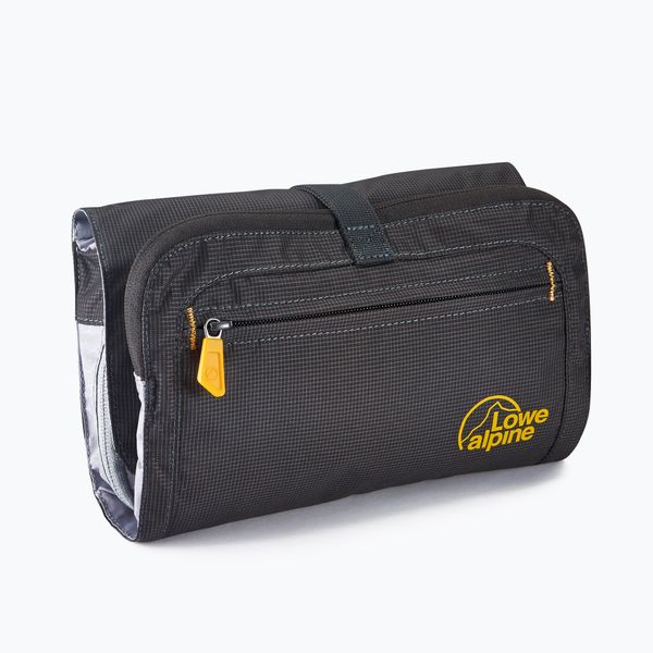Lowe Alpine Lowe Alpine Roll Up Wash Bag grey FAD-95-AN-U туристическа чанта за тоалетни принадлежности