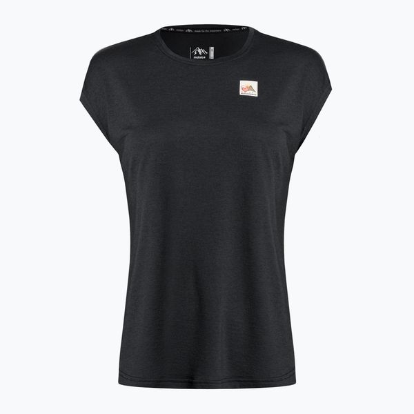 Maloja Дамска риза за трекинг Maloja SonnsteinM сива 35114