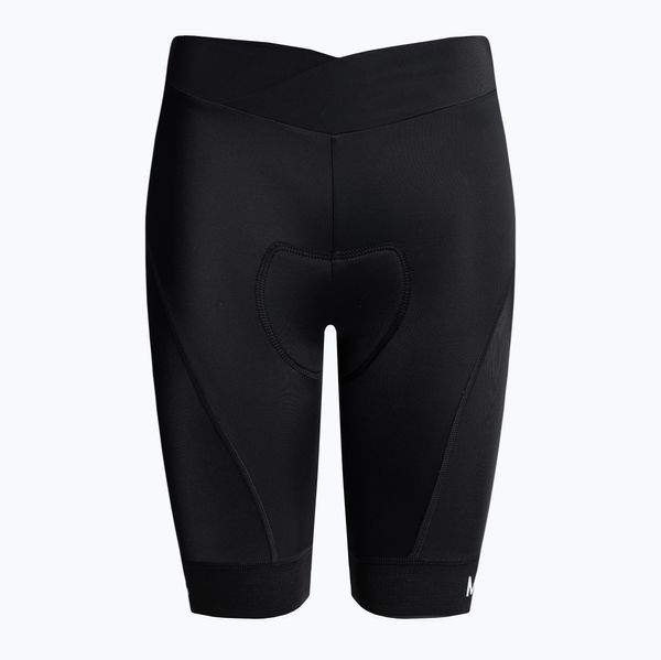 Maloja Дамски къси панталони за колоездене Maloja MinorM 1/2 сиви 35174