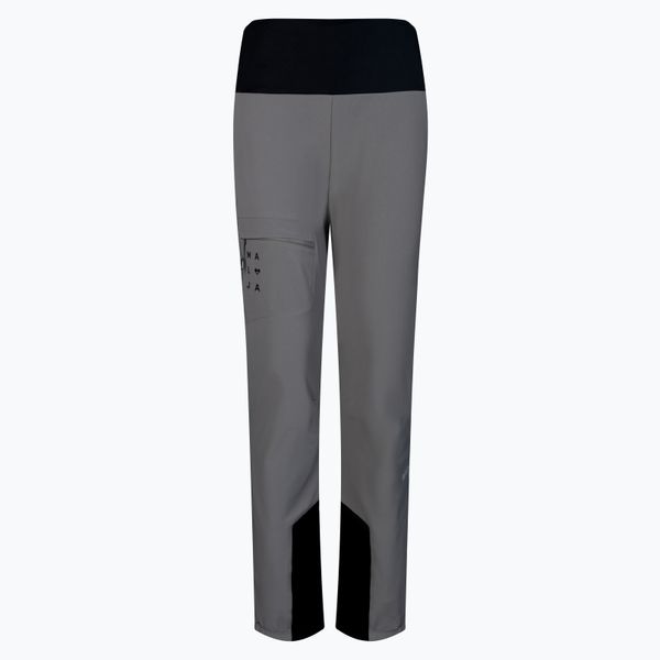 Maloja Дамски ски панталон Maloja HeatherM сив 32112-1-0119