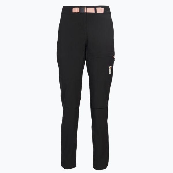 Maloja Дамски ски панталони Maloja W'S DachsM black 32146 1 0817