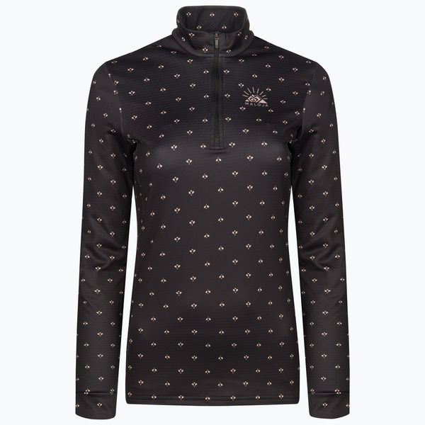 Maloja Дамско мултиспортно яке Maloja W'S SawangM black 32140-1-8498