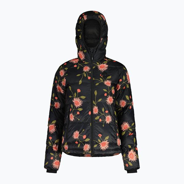 Maloja Maloja ChampeschM дамско пухено яке черно 34179