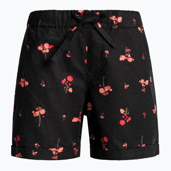 Maloja Maloja дамски къси панталони за туризъм SpitzahornM кафяв 35457-1-8751