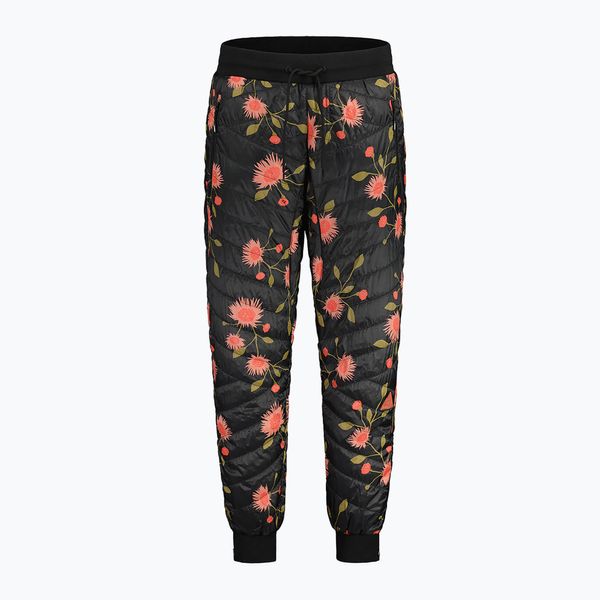 Maloja Maloja ViturinU панталон за трекинг черен 34001-1-8701