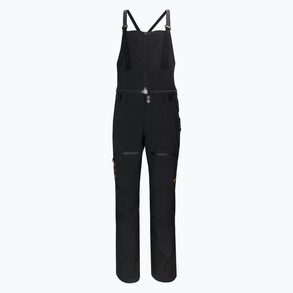 Maloja Мъжки ски панталони Maloja M'S AndrinM 32202-1-0817 black