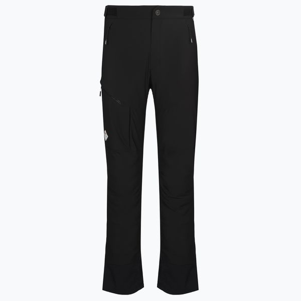 Maloja Мъжки ски панталони Maloja M'S KhesarM blue 32214-1-0817