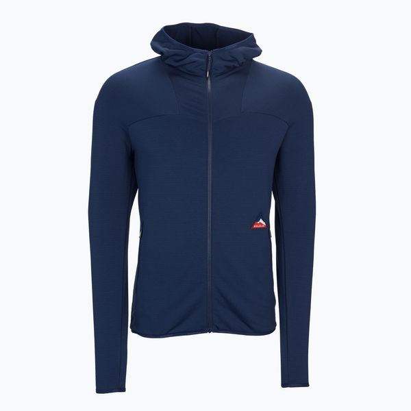 Maloja Мъжко мултиспортно яке Maloja M'S MoosM тъмно синьо 32253-1-8325