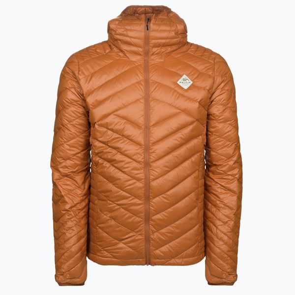 Maloja Мъжко ски яке Maloja M'S SteinbockM orange 32217-1-8449