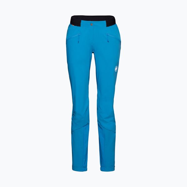 MAMMUT Дамски скиорски обувки MAMMUT Aenergy SO Hybrid blue