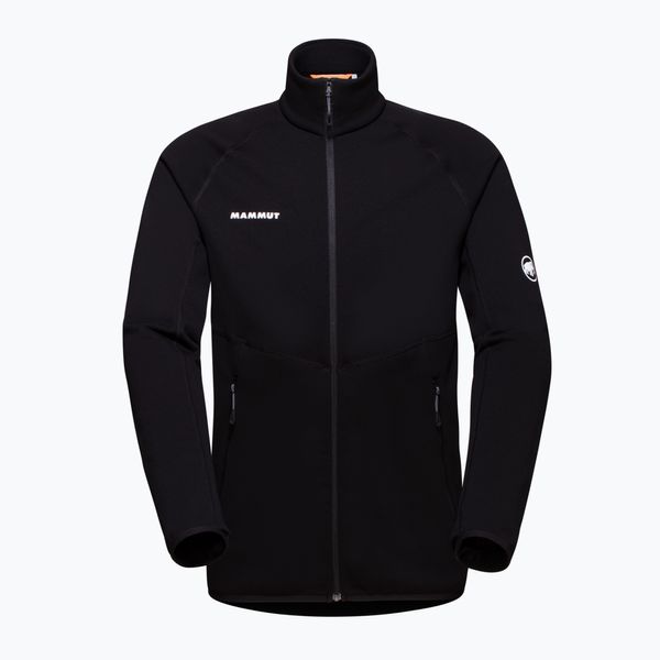 Mammut MAMMUT Aconcagua ML мъжки потник за трекинг черен