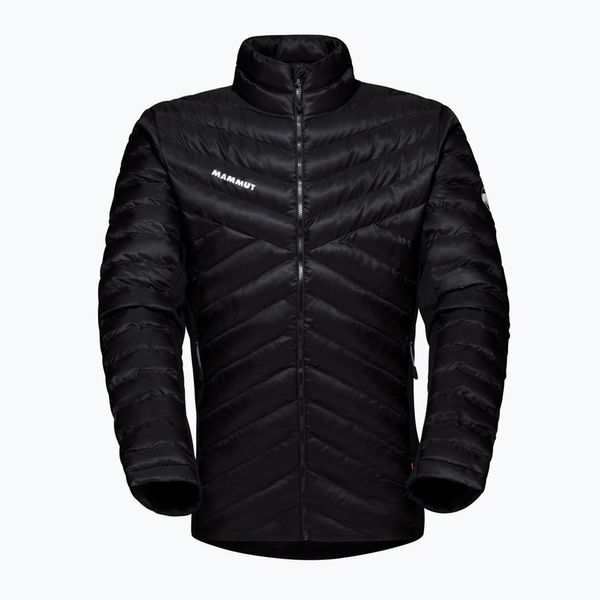 MAMMUT MAMMUT Albula IN Хибридно яке за мъже черно