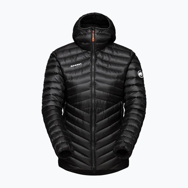 MAMMUT MAMMUT Broad Peak IN дамско пухено яке черно