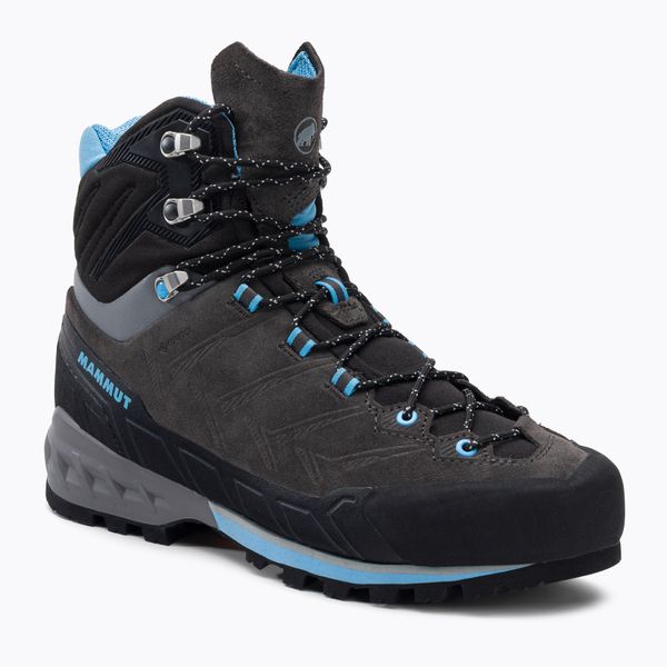 Mammut MAMMUT дамски планински ботуши Kento Tour High GTX сиви