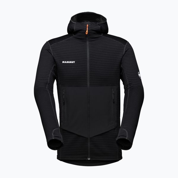 Mammut Мъжко яке за трекинг MAMMUT Aconcagua Light Ml black