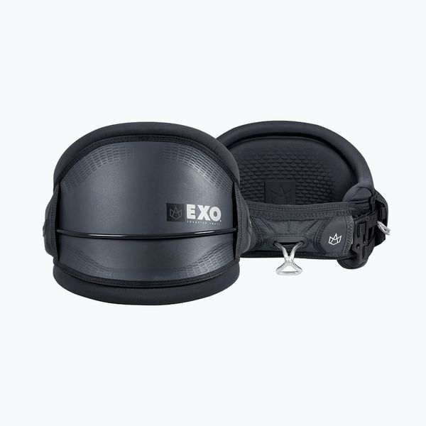 MANERA Кайтсърф Трапец MANERA Exo сив 22212-0200