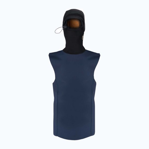 MANERA MANERA Magma Baselayer с качулка от неопренова пяна 0 5 мм черен 22221-1301