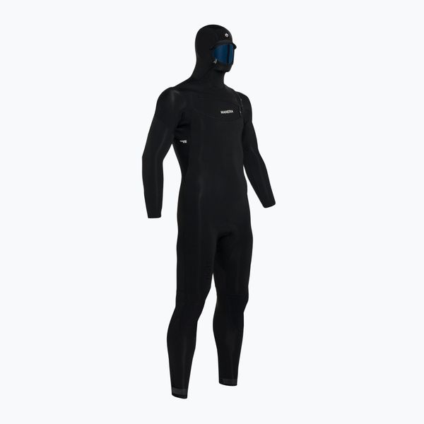 MANERA Мъжки скафандър MANERA X10D Meteor 4/3 mm black 22221-0201