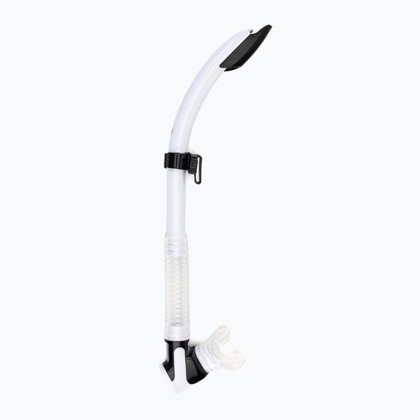 Mares Mares Rebel Splash бял/черен шнорхел 411488