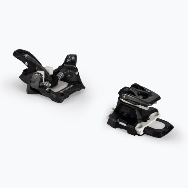 Marker Обвързване Маркер ALPINIST 10 black 7733V1.MB