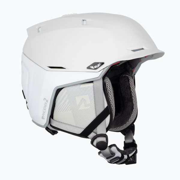 Marker Ски каска Маркер Phoenix 2 MIPs W white 141201.02