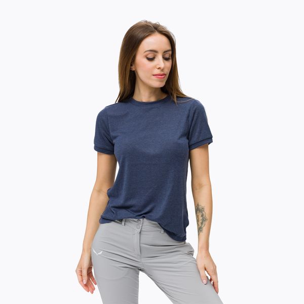 Marmot Дамска туристическа риза Marmot Switchback тъмно синя M126212975