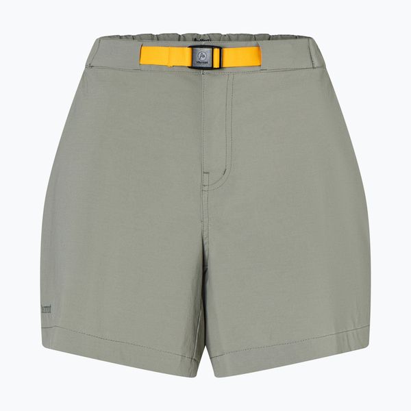 Marmot Дамски къси панталони за трекинг Marmot Kodachrome Short 5 grey M1113821543