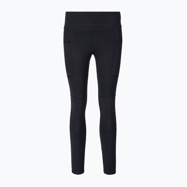 Marmot Дамски панталон за трекинг Winter Mountain Active Hybrid Tight черен M13286