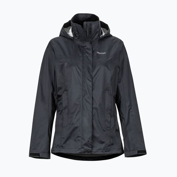 Marmot Дамско яке за трекинг Marmot Precip Eco black 46700